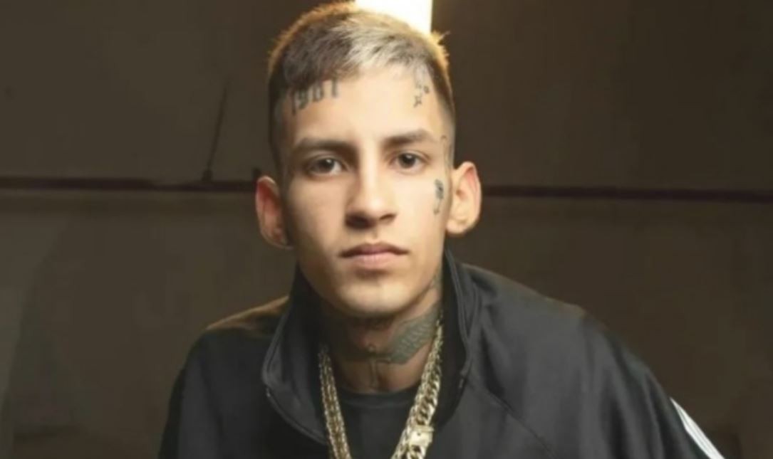 Revocaron la excarcelación de L-Gante: podría volver a la cárcel | Actualidad