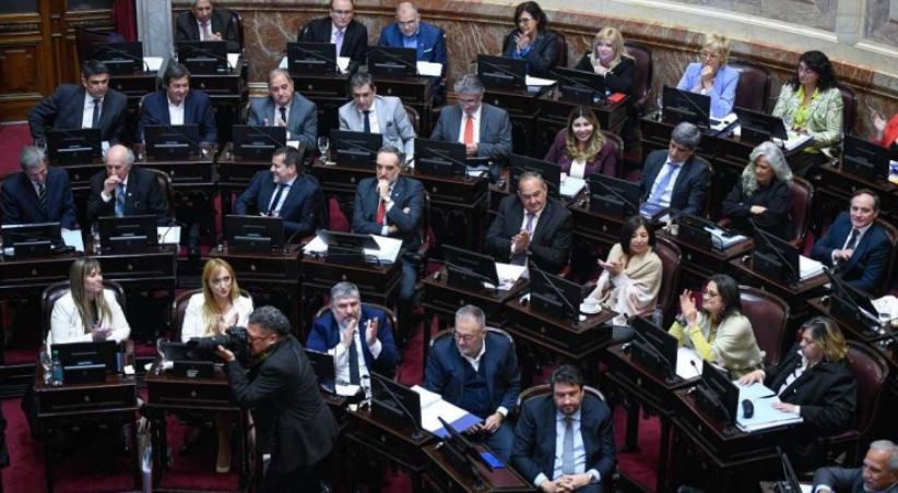 Ley de Alquileres: el Senado aprobó con cambios la media sanción de Diputados | Política