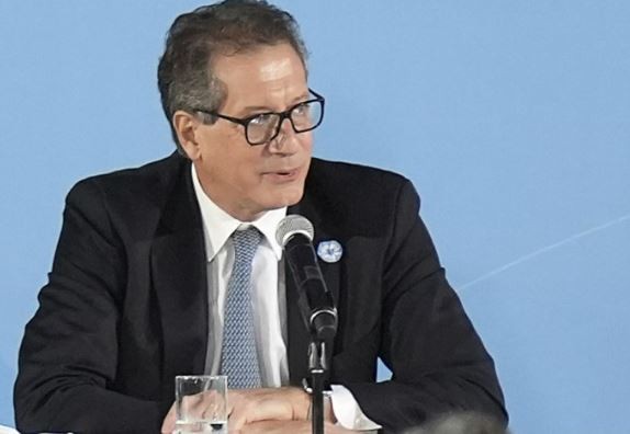 El BCRA desatiende el pedido de Massa y manda a una comisión el sistema que cuestiona Mercado Pago | Economía