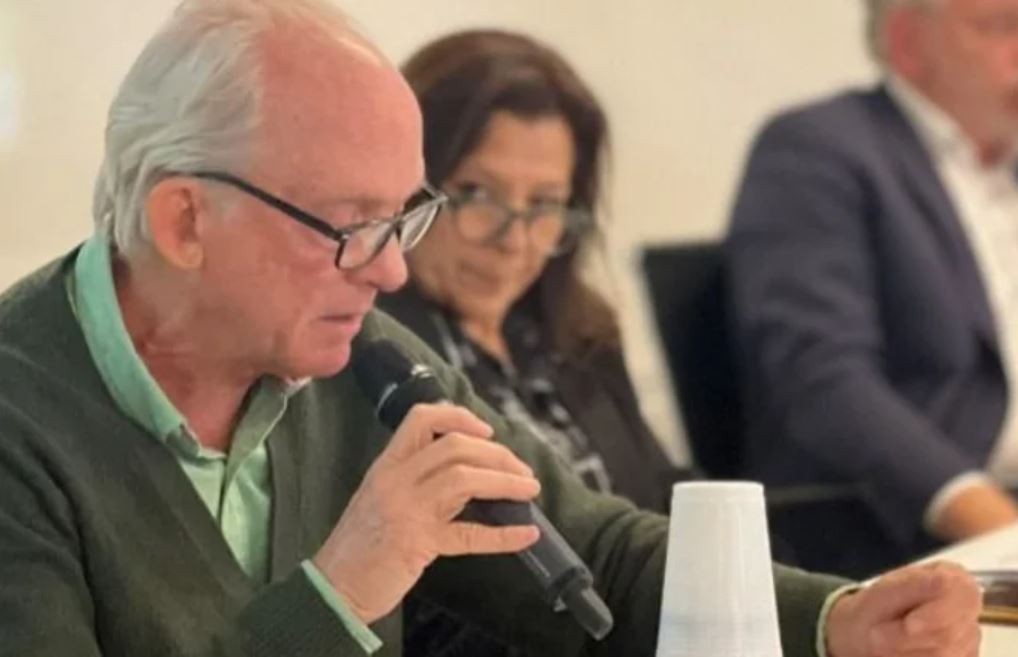 La repudiable frase del ministro de Educación de Javier Milei sobre el holocausto | Política