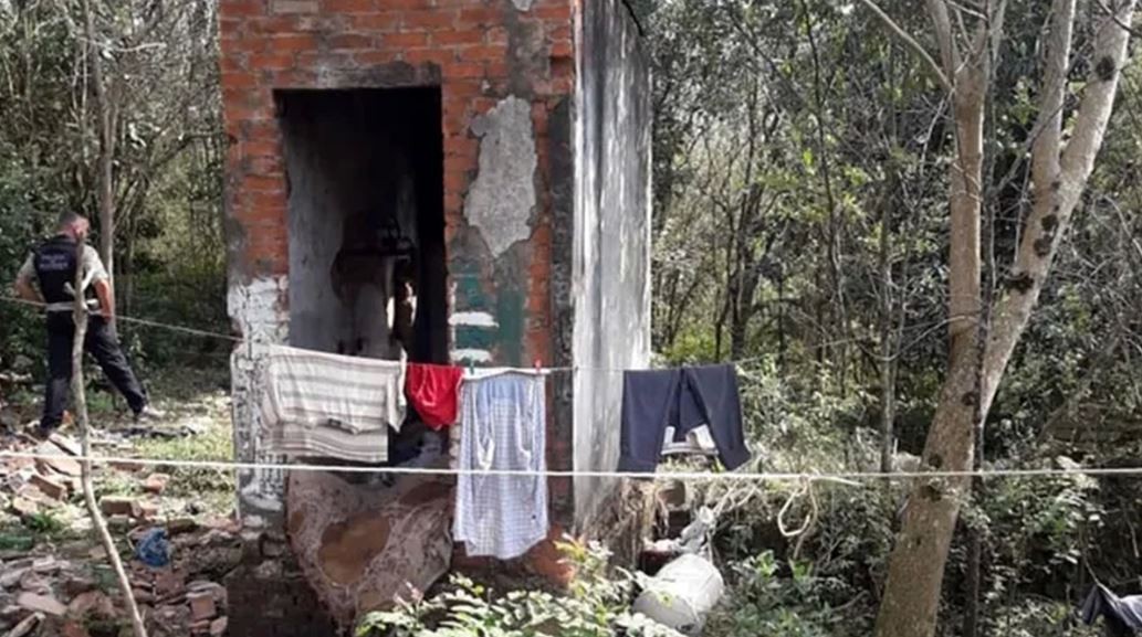 Golpeó, apuñaló e incineró a su víctima: el brutal asesinato en Misiones que aún no tiene explicación | Actualidad