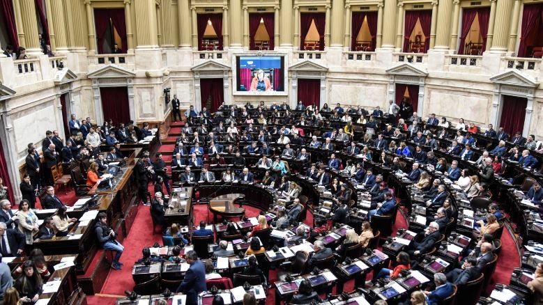 Diputados tratará el miércoles en comisión el proyecto sobre alquileres devuelto por el Senado | Política