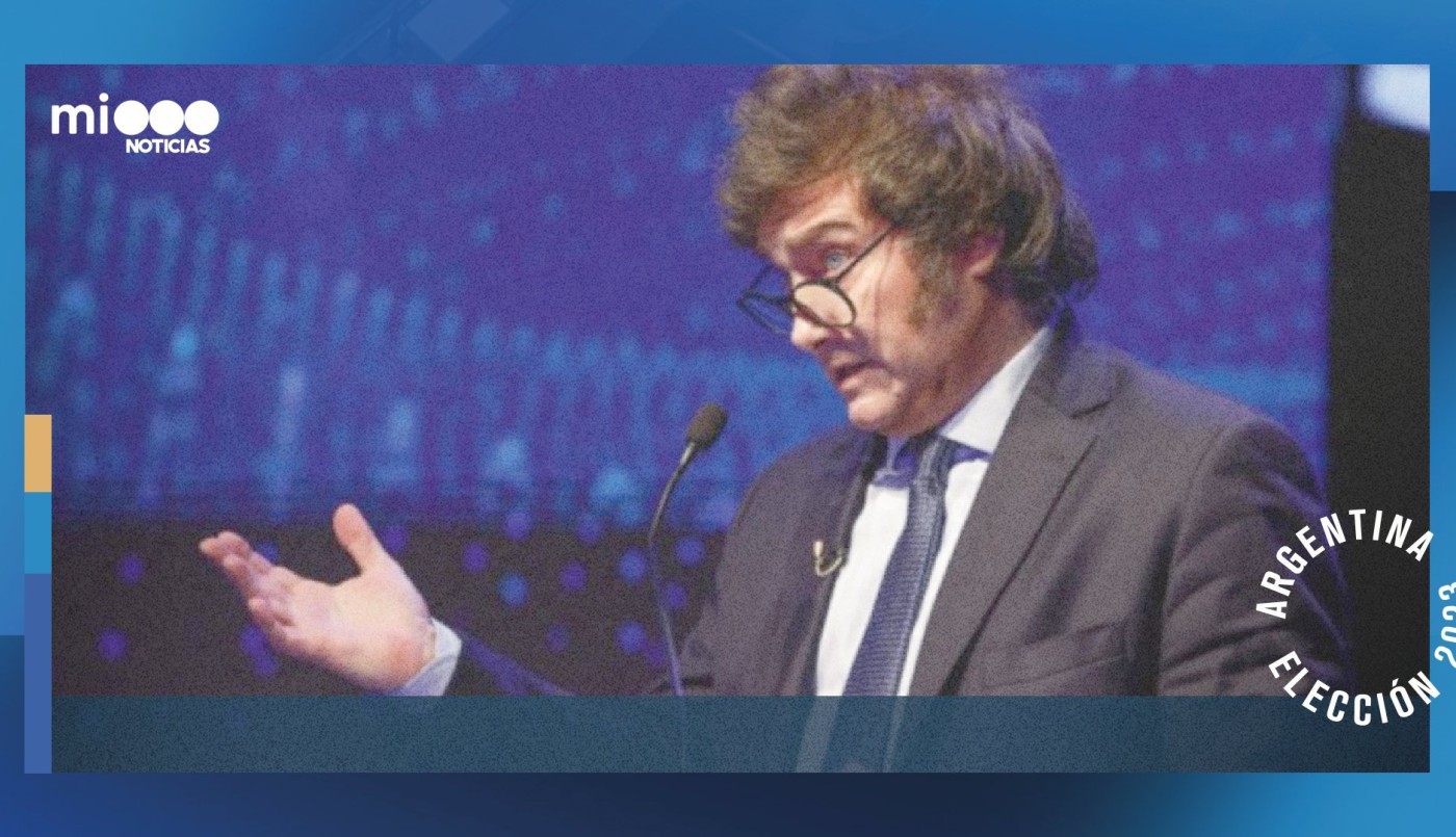 Milei no participará del Coloquio de IDEA: tendrá su propia reunión con el círculo rojo | Elecciones 2023