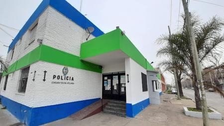 Cuatro presos se fugaron de una comisaría de Avellaneda mientras se jugaba el Superclásico | Actualidad