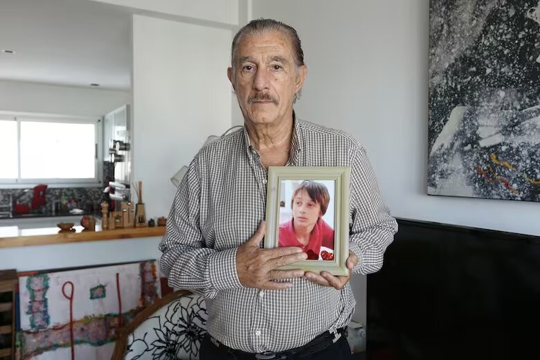 Comienza tras siete años el juicio por la muerte del hijo de Storani y su madre en choque de lanchas | Actualidad