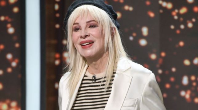 Nacha Guevara reveló el conmovedor gesto de Diego Maradona hacia su hijo Juan Pablo | Espectáculos