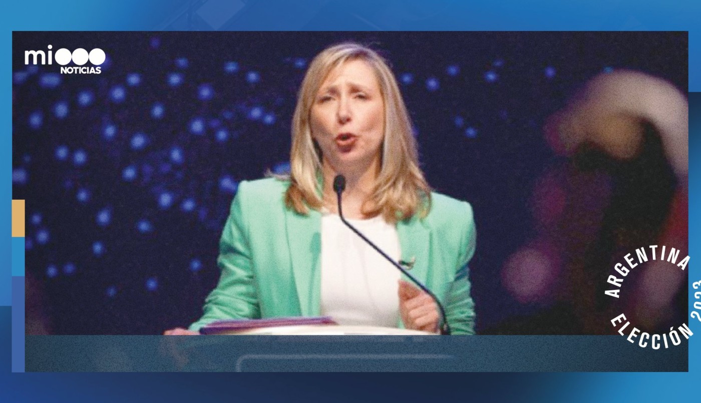 Bregman cuestionó la ausencia del escándalo de Insaurralde en el Debate: "Hubo un silencio llamativo" | Elecciones 2023