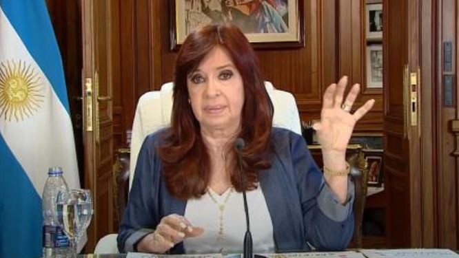 Memorándum y Hotesur: Cristina Fernández apeló los fallos que revocaron su sobreseimiento | Política