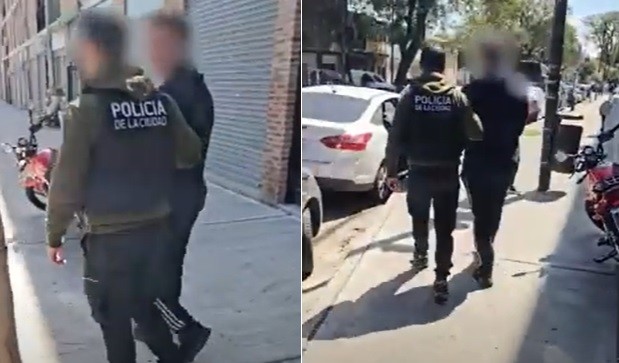 Pidió por redes un turno con una masajista: le robó y la golpeó hasta dejarla desmayada | Actualidad