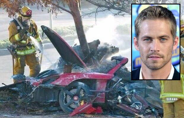 Porsche le responde a la hija de Paul Walker: "Hubo conducción temeraria" | Espectáculos