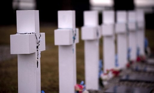 Malvinas: identificaron los restos de otro soldado argentino enterrado en Darwin | Política