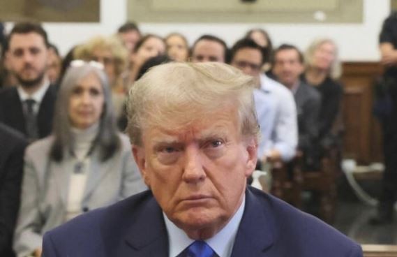 Acusan a Trump de ganar de forma fraudulenta más de US$1.000 millones | Internacionales