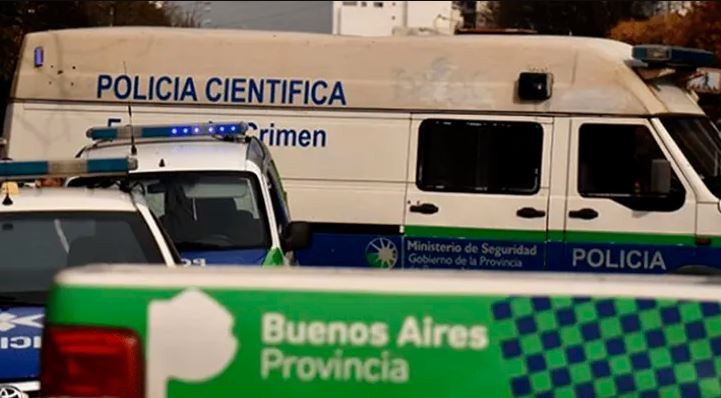 Hallaron a una mujer ahorcada y detuvieron a su ex que denunció el hecho como suicidio | Actualidad