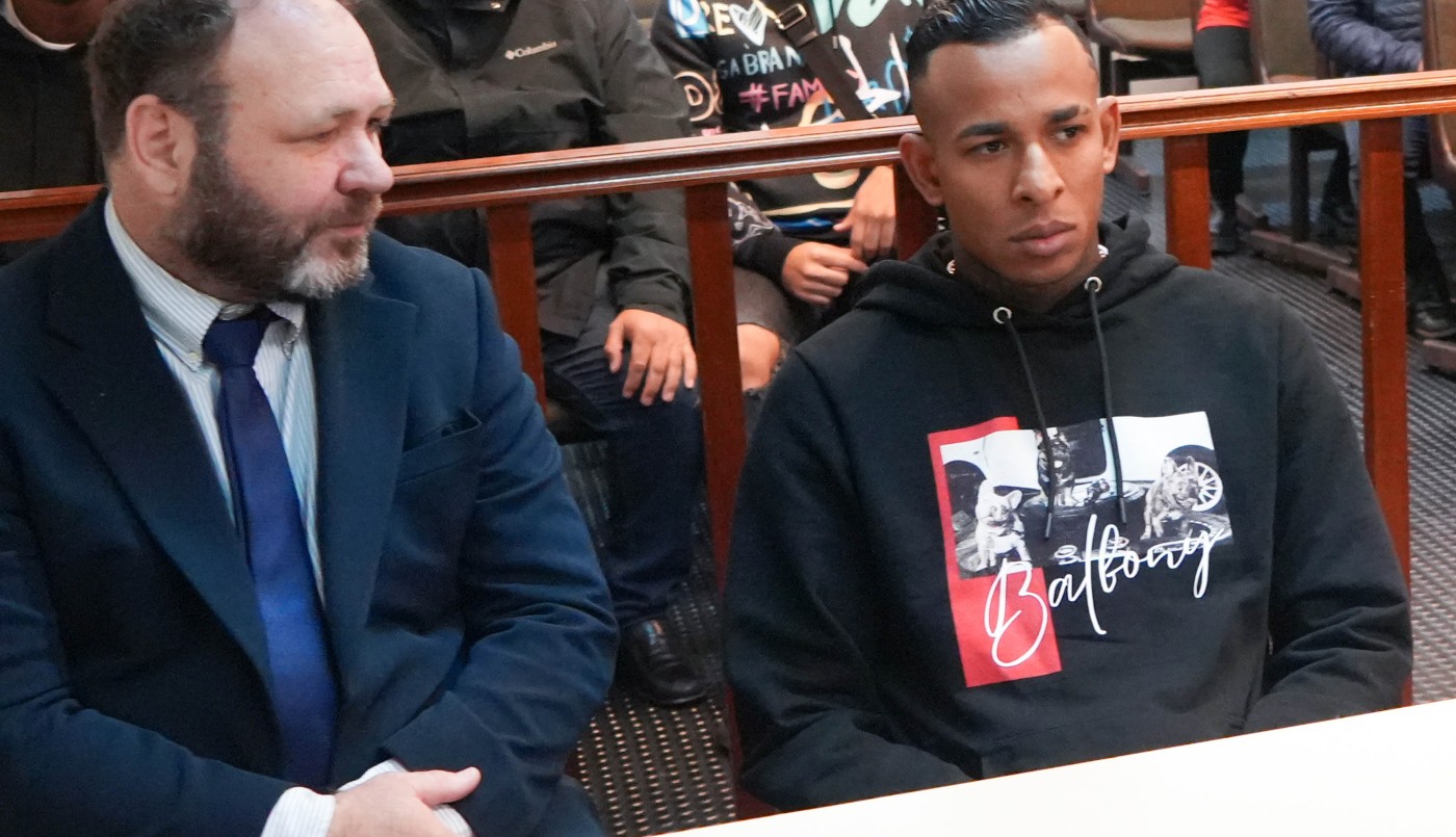 Confirman que el futbolista Sebastián Villa irá a juicio por el abuso sexual de una joven | Deportes