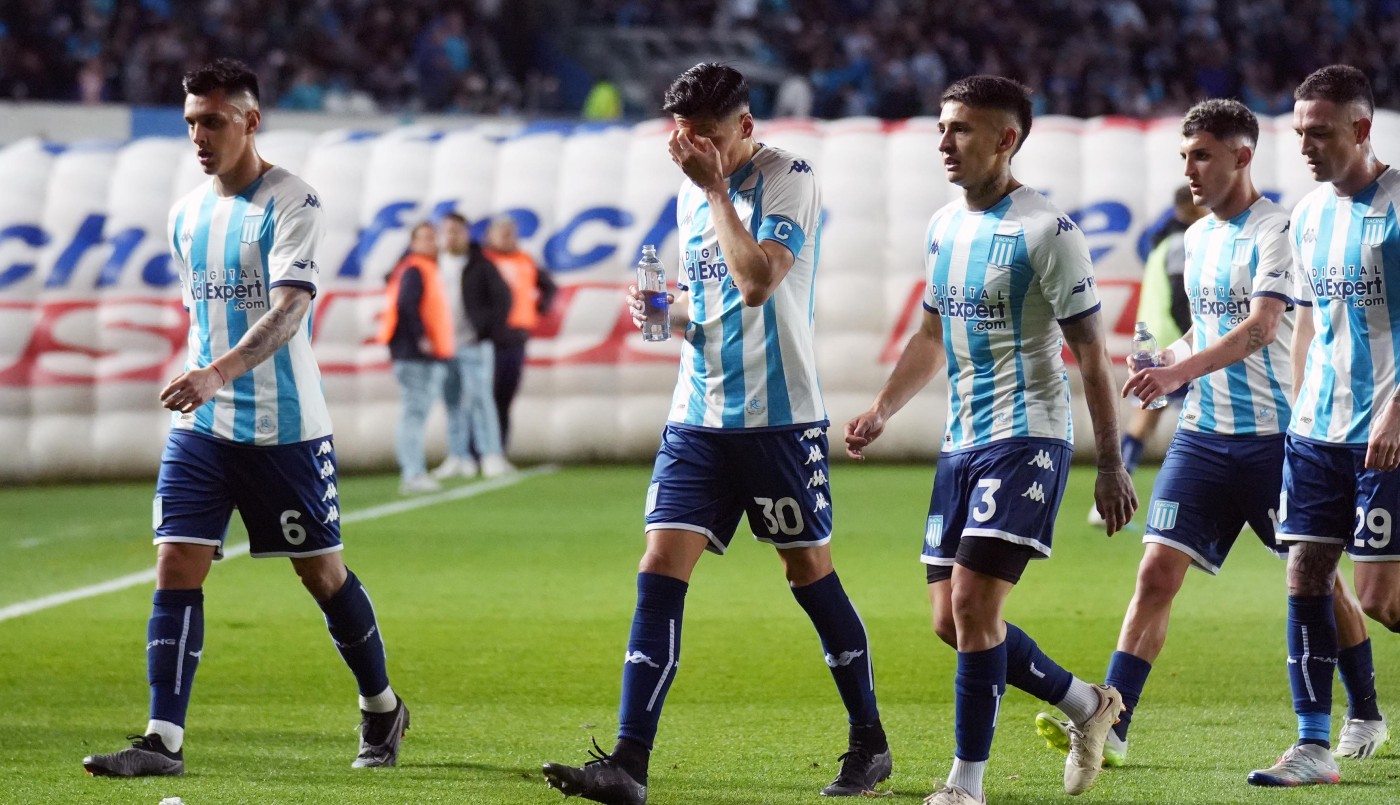 Crisis en Racing: los candidatos que suenan para DT, tras la renuncia de Gago y la negativa de Barros Schelotto | Deportes