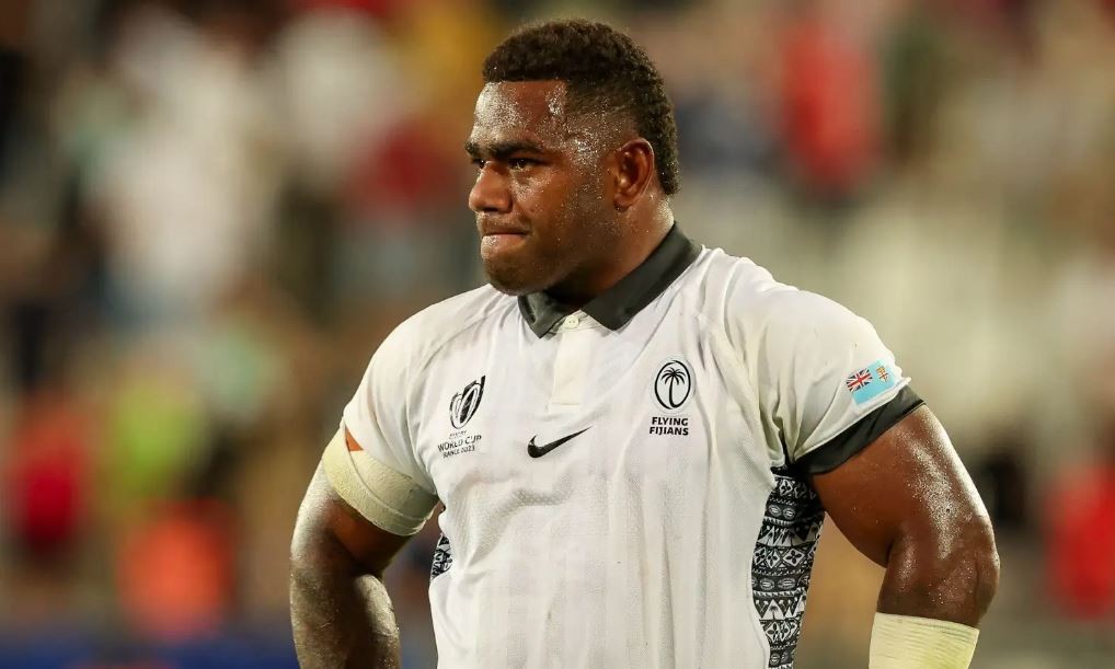 Ofrenda: jugador de rugby no irá al entierro de su hijo de 7 años para clasificar a su selección a cuartos de final | Deportes