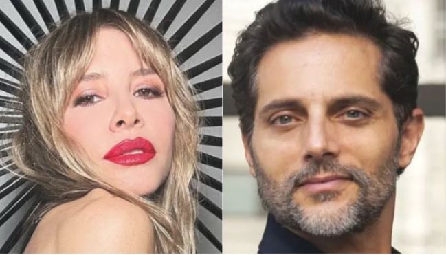 Joaquín Furriel y Guillermina Valdés confirmaron su romance | Espectáculos