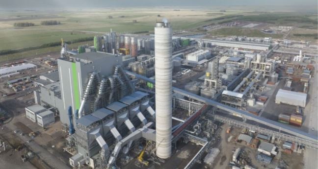 Uruguay multará a la papelera finlandesa UPM por contaminar con soda cáustica | Internacionales