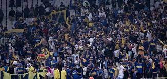 El Consulado de San Pablo difunde recomendaciones de comportamiento para hinchas de Boca | Deportes