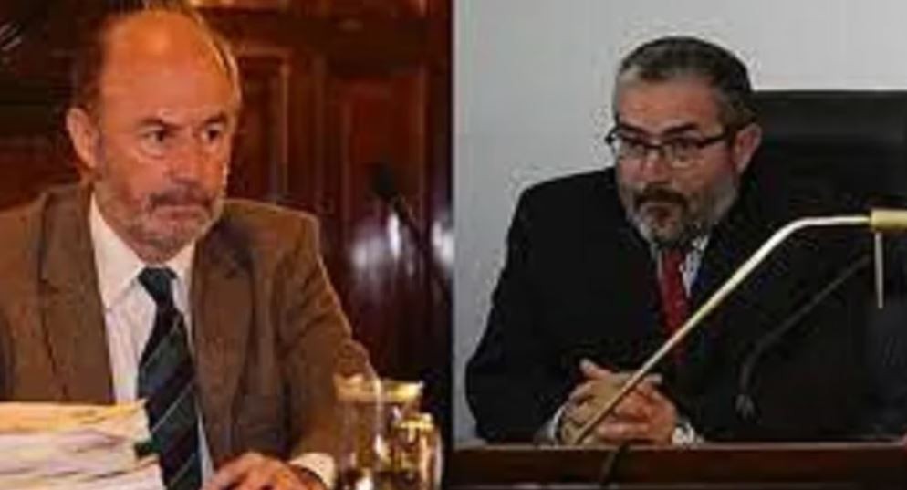 "Deshonran la profesión": multan con descuento de salario a dos jueces por un fallo contra la interrupción del embarazo de una niña violada | Actualidad