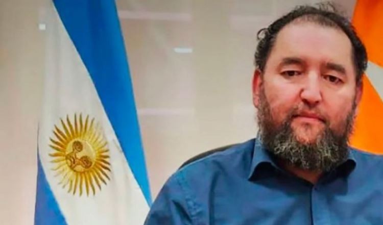 “Para mí era sal del Himalaya": la explicación del funcionario echado por transportar "droga zombie" | Actualidad