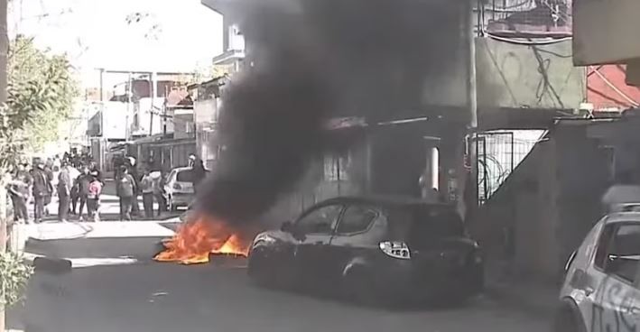 Murió el barrendero baleado durante un ataque en Barracas: hubo incidentes en el Barrio Zavaleta | Actualidad