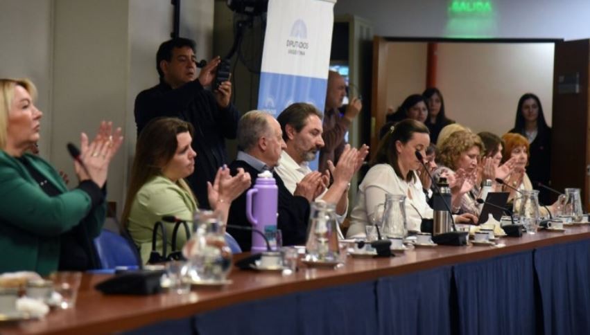 Diputados: los cambios en la Ley de Alquileres obtuvieron dictamen | Política