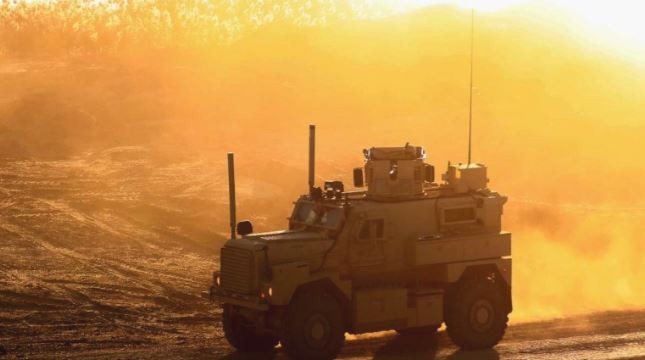 El canciller de Ecuador confirmó que las tropas de EEUU podrán operar en el país | Internacionales