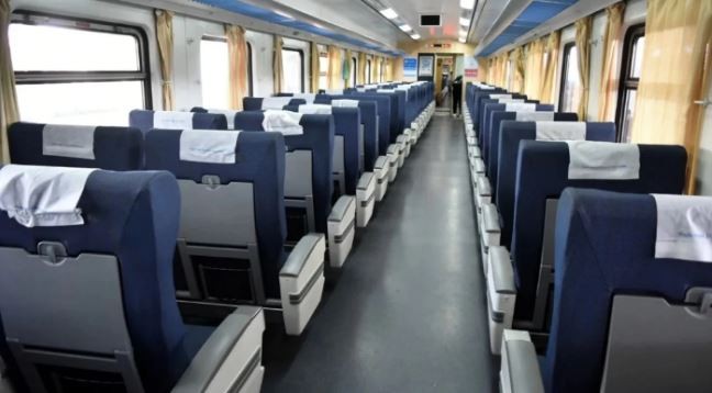 Trenes de larga distancia: se pusieron a la venta los pasajes de noviembre | Actualidad
