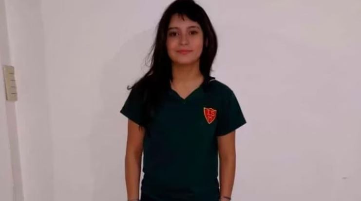 Buscan a adolescente de 14 años que desapareció ayer al salir de su escuela en Caballito | Actualidad