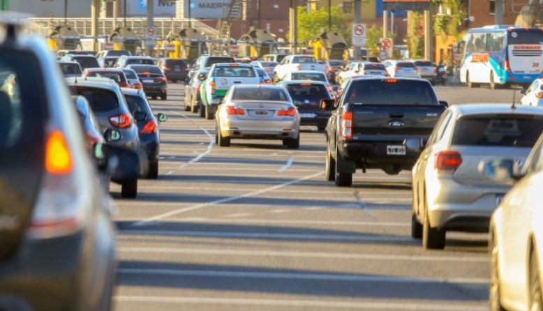 Aumentan 50% los peajes de rutas nacionales y los de Acceso Norte y Oeste | Economía