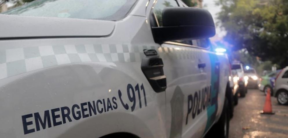 Condenaron a un joven a 20 años por matar de un tiro a otro en un festejo callejero de Año Nuevo | Actualidad