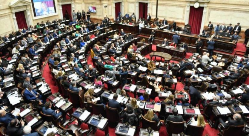 Diputados tratará el próximo martes la Ley de Alquileres y el programa de Compre sin IVA | Política