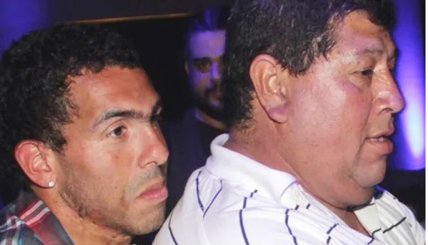 Secuestro del padre de Carlos Tevez: confirman la condena a 20 años de cárcel para uno de los captores | Actualidad