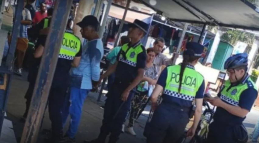 Víctima encontró en una terminal al hombre que intentó matarlo, tras 12 años prófugo: "Comía empanadas" | Actualidad