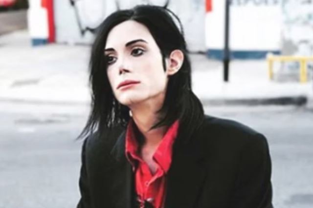 Imputaron a Felipe Pettinato por el delito de incendio seguido de muerte | Actualidad