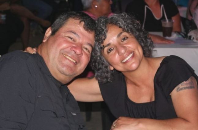 Pidieron la indagatoria de Emerenciano Sena y su mujer Marcela Acuña por trata de personas | Actualidad