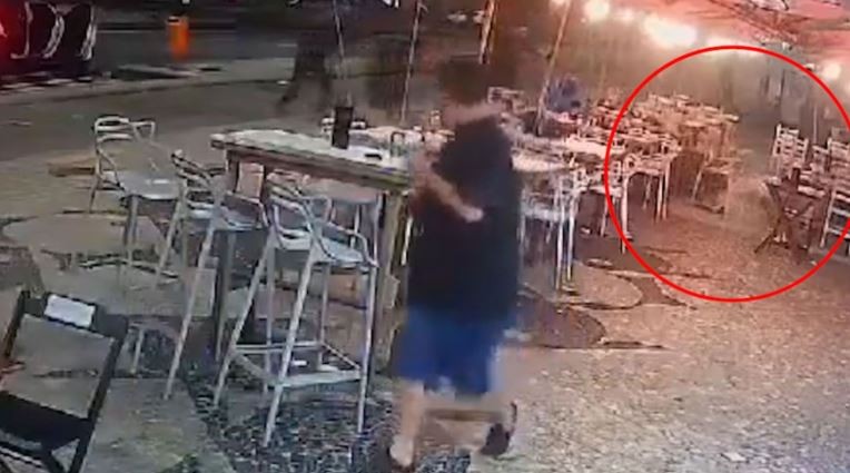 La policía brasileña encontró muertos a los sospechosos de haber asesinado a tres médicos en Río de Janeiro | Internacionales