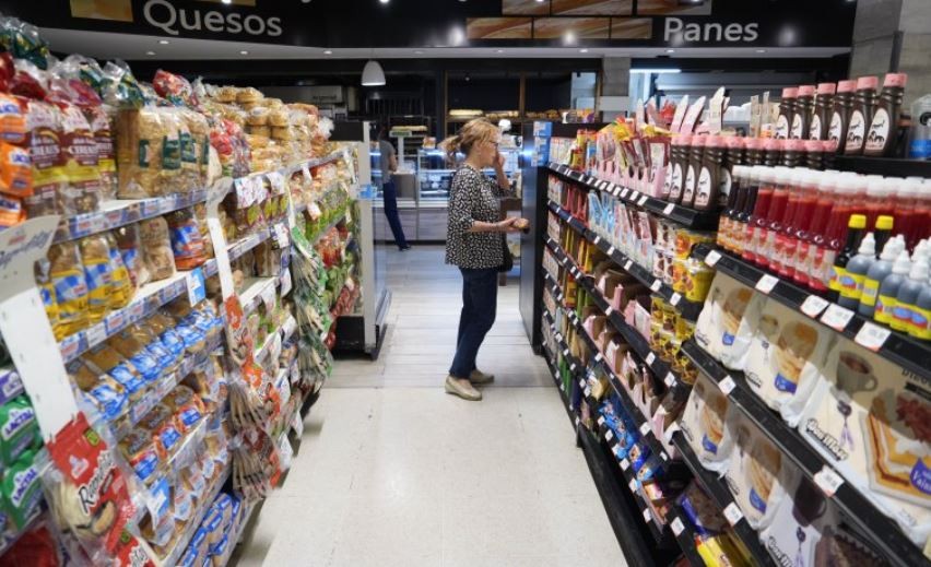 La inflación porteña fue del 12% en septiembre y del 140,9% en el último año | Economía