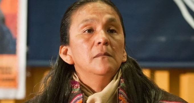 Milagro Sala continúa internada en La Plata, tras intentar colocarle un stent venoso | Política