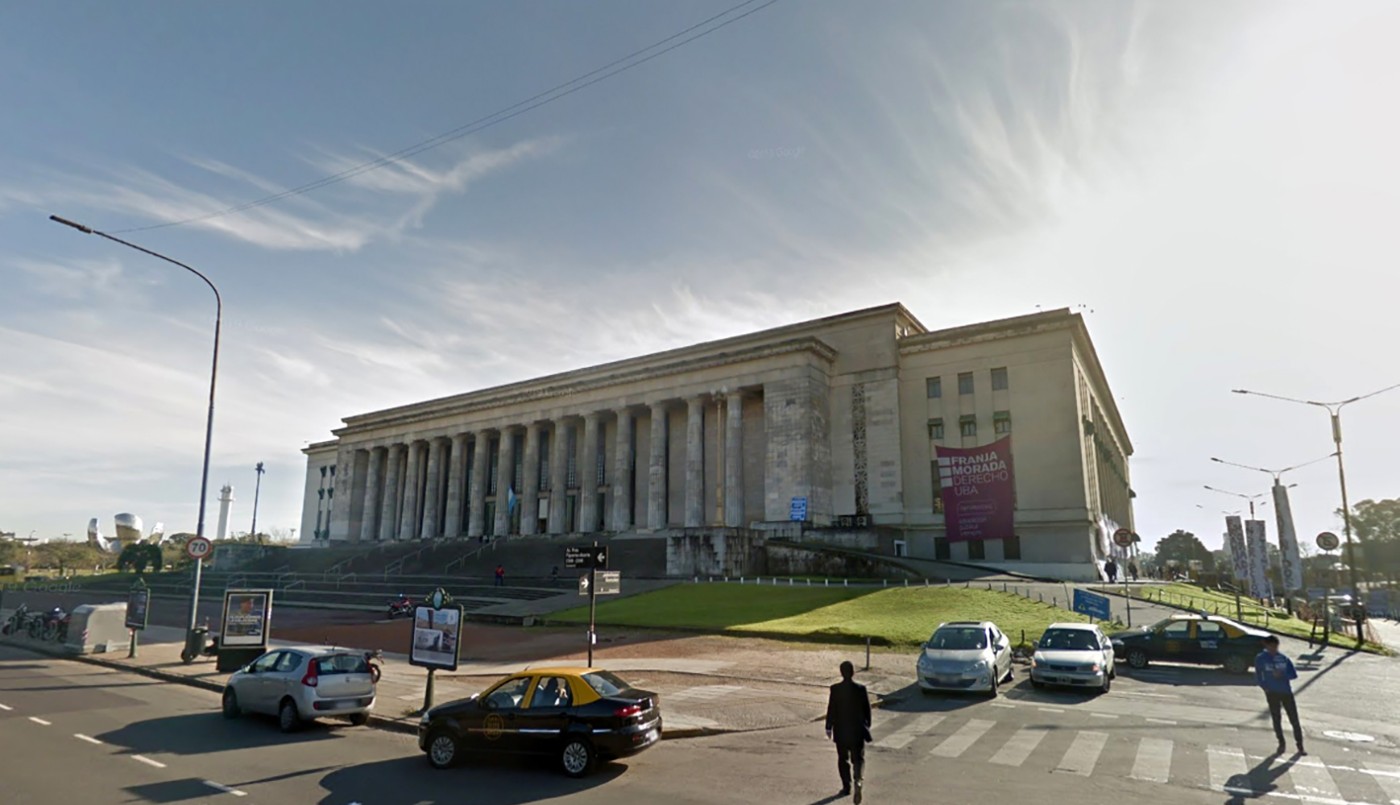 Debate presidencial: los cinco candidatos se preparan para el nuevo cruce de mañana en la UBA | Política