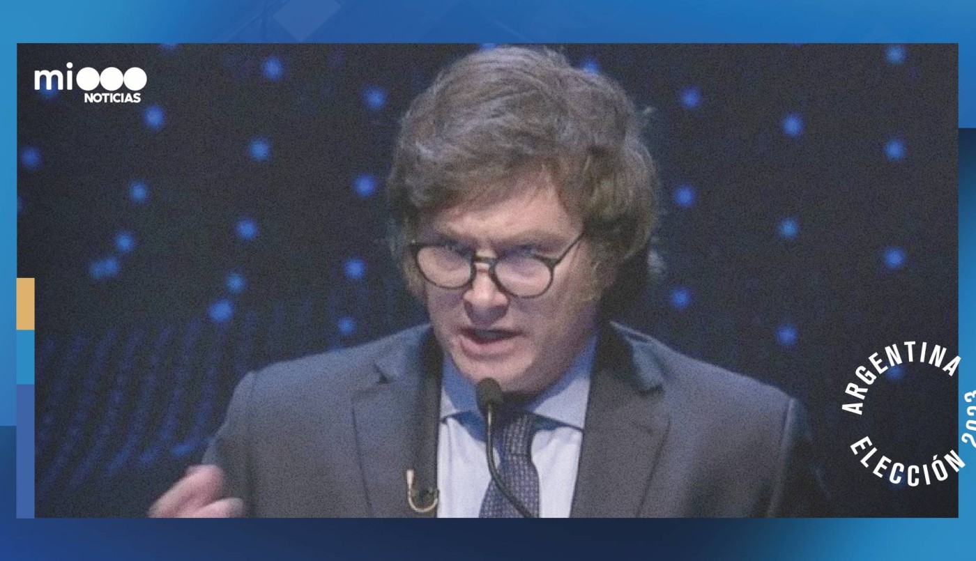 Los banqueros intentan reunirse con Milei luego de los cruces por los plazos fijos | Elecciones 2023