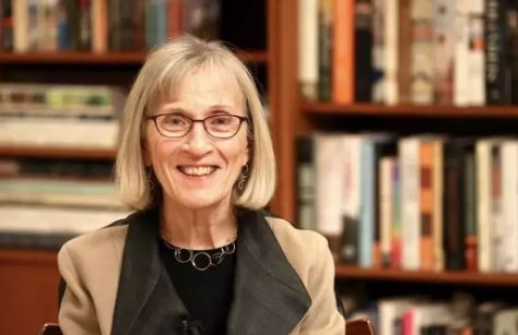 Claudia Goldin ganó el Premio Nobel de Economía 2023 | Internacionales