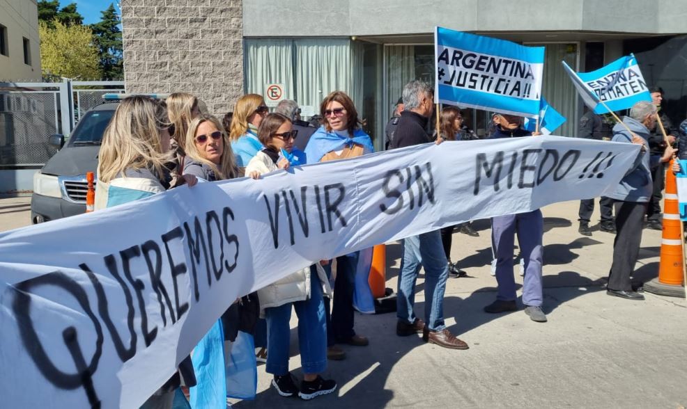 Condenaron a dos menores por el asesinato del  empresario Andrés Blaquier | Actualidad