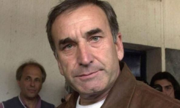 Condenaron a Patti a prisión perpetua por el homicidio del ex diputado Muniz Barreto | Política