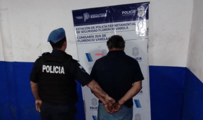 Femicida condenado: ordenan decomisarle la casa y quitarle la patria potestad sobre sus hijos | Actualidad