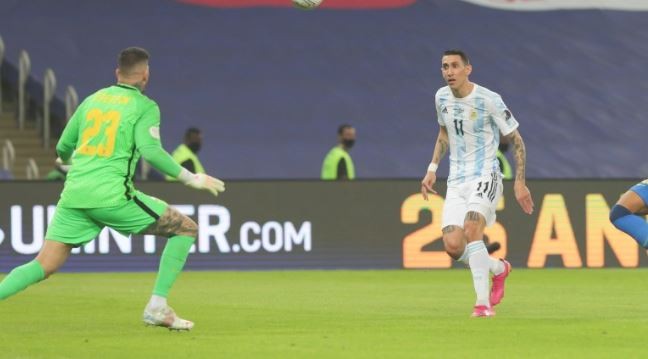 La Selección ya tiene los días, horarios y sedes para los clásicos ante Brasil y Uruguay por Eliminatorias | Deportes