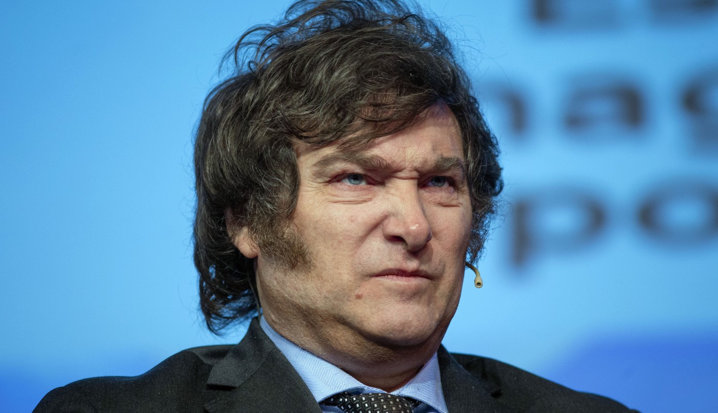 Los bancos cruzaron a Milei por su declaración sobre los plazos fijos y exigieron "responsabilidad" a candidatos | Economía