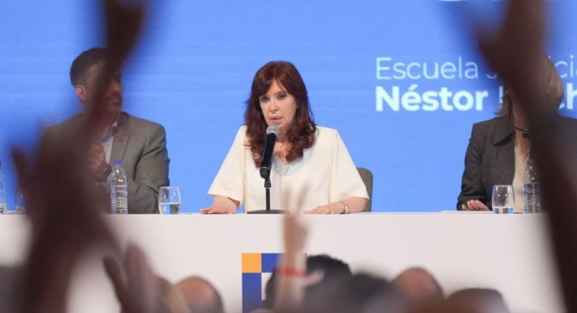 Revés de la Corte Suprema para Cristina Kirchner: rechazó sus pedidos en varias causas | Política
