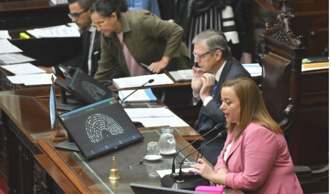 Reforma de Alquileres: el oficialismo logró convertir en ley en Diputados la media sanción del Senado | Política